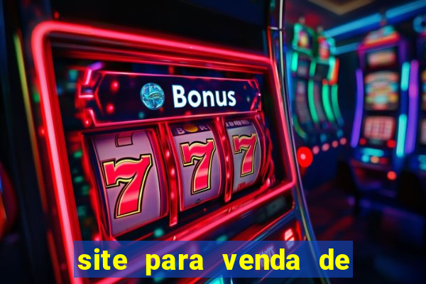 site para venda de contas de jogos